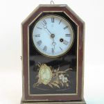 739 4030 TABLE CLOCK